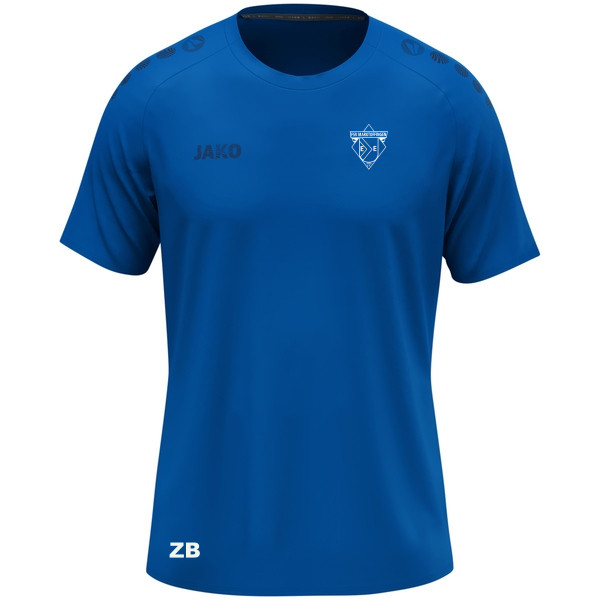 T-Shirt Light Flow 