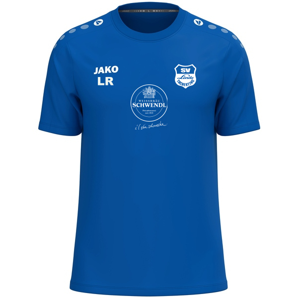 KinderT-Shirt One Cotton 