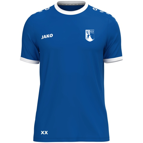 Trikot One kurzarm 