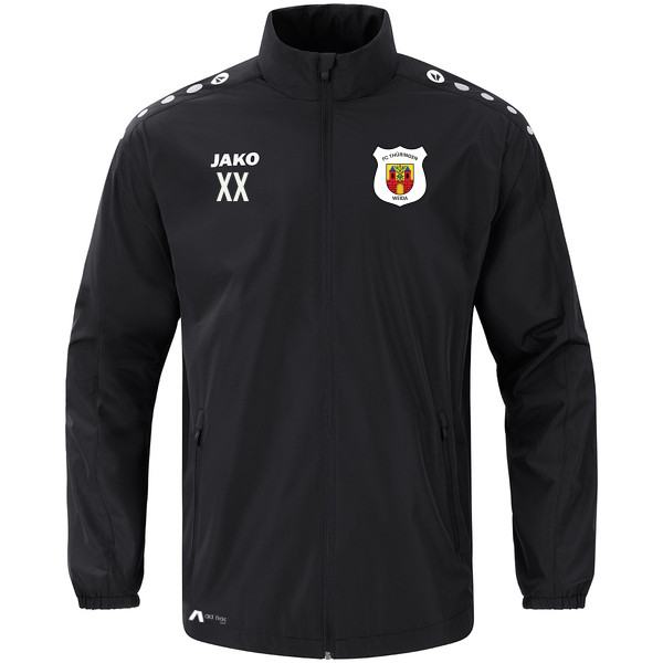 Allwetterjacke One 