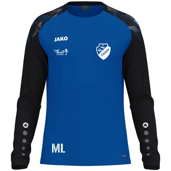 Longsleeve Sonic 