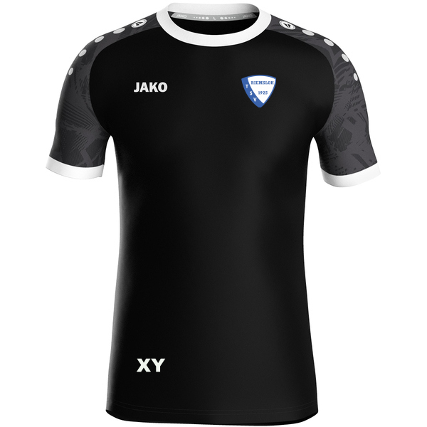 Trikot Iconic kurzarm 