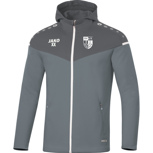KinderKapuzenjacke Champ 2.0 
