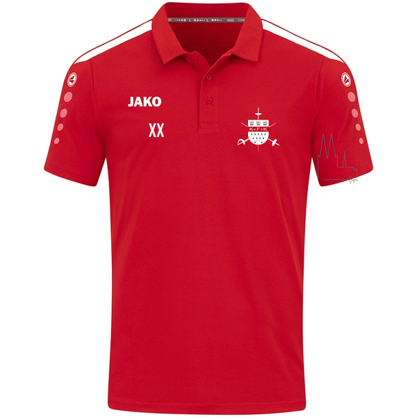KinderPolo Power 