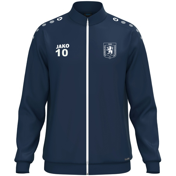 Polyesterjacke One 