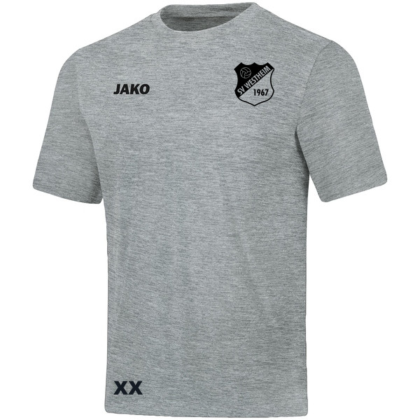 KinderT-Shirt Base 