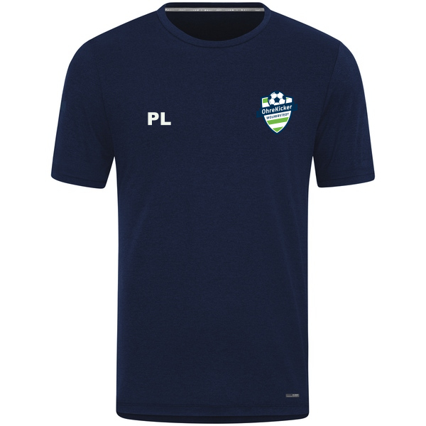 T-Shirt Pro Casual 
