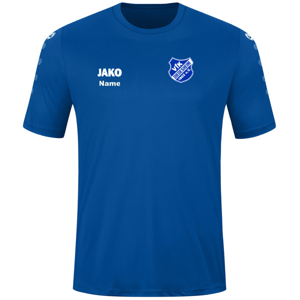 Trikot Team kurzarm 