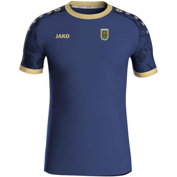 Trikot Iconic kurzarm 