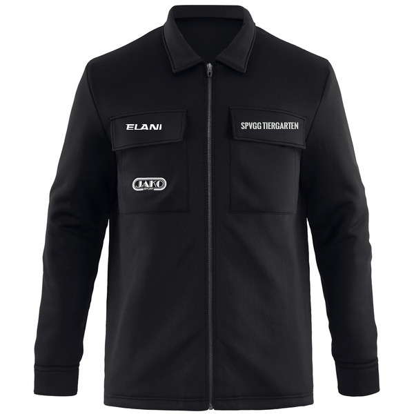 Hemdjacke Wardrobe 