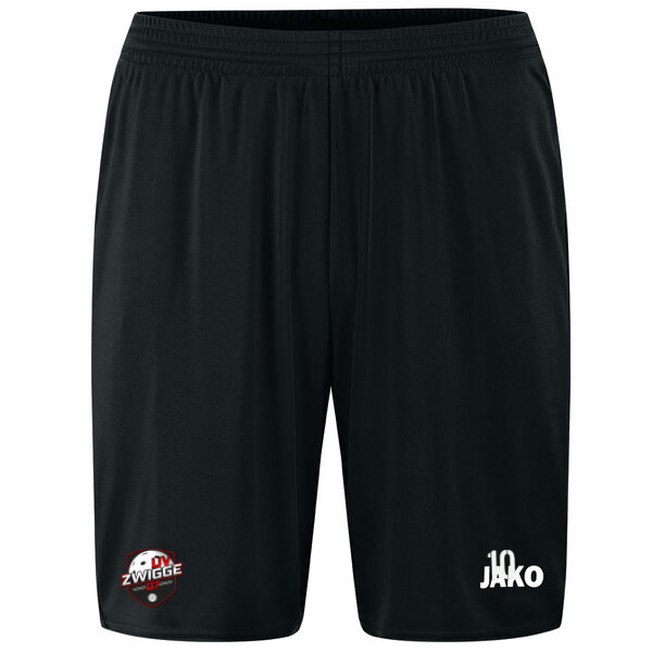 Sporthose Manchester 2.0 ohne Innenslip 