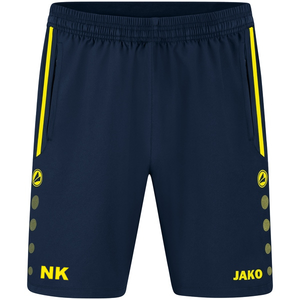 KinderShort Allround 