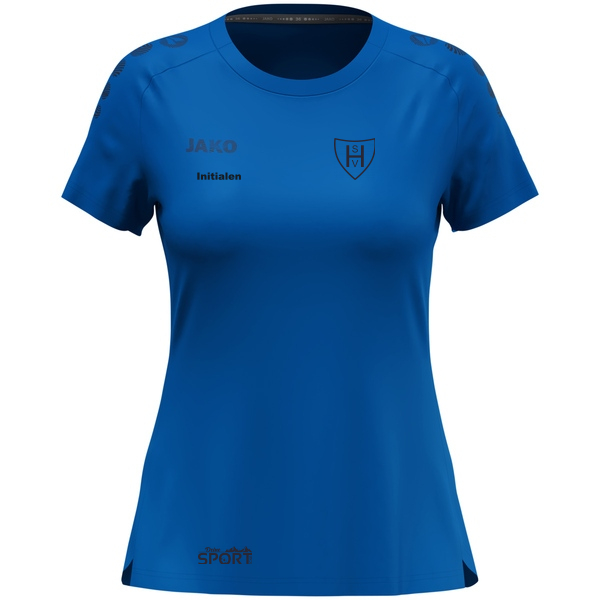 womanT-Shirt Light Flow Damen 