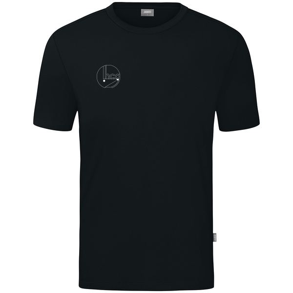 T-Shirt Organic Stretch 