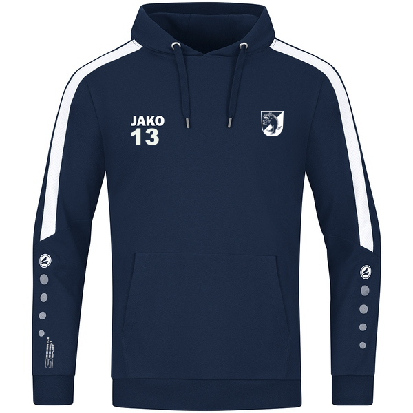 KinderKapuzensweat Power 