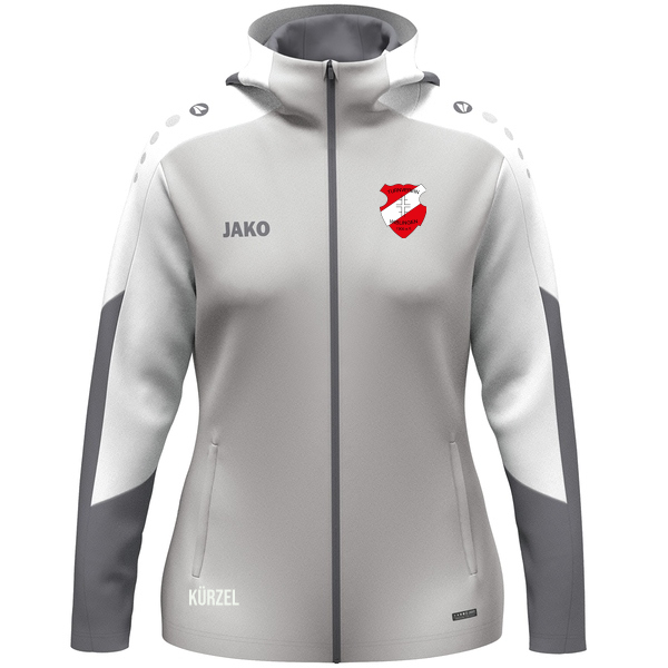 womanKapuzenjacke Dynamic Damen 