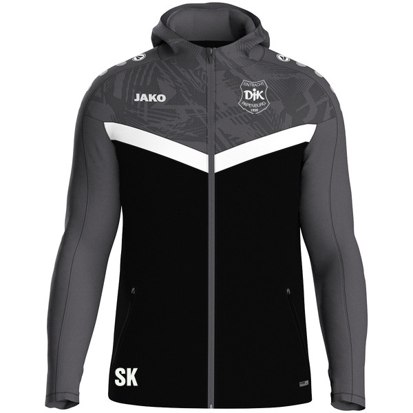 KinderKapuzenjacke Iconic  