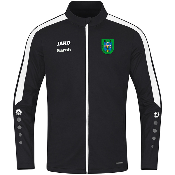 KinderPolyesterjacke Power 