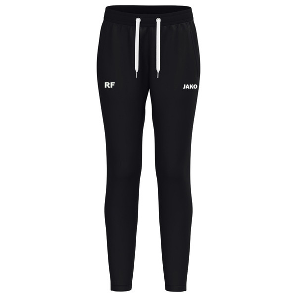womanPantalon jogging One Cotton femmes 