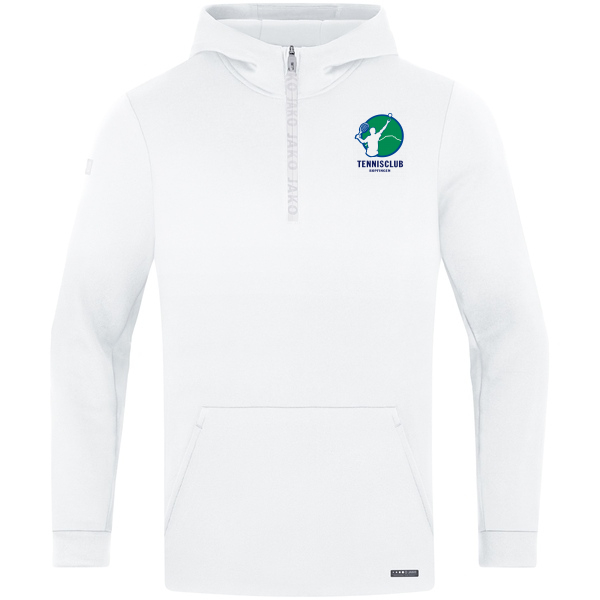 Zip Hoodie Pro Casual 