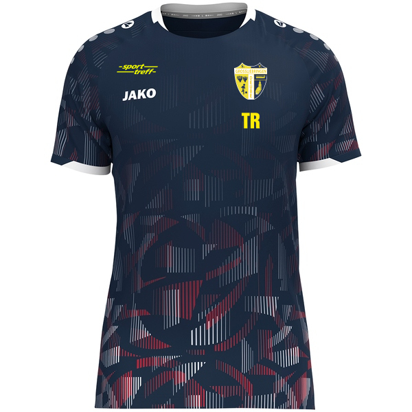 Trikot Sonic kurzarm 