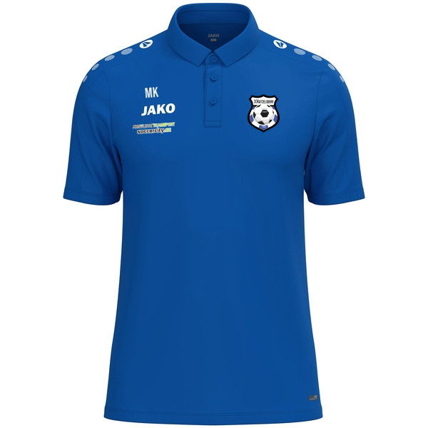 Polo One 