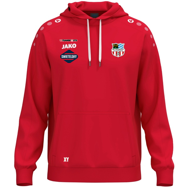 Kapuzensweat One Cotton 