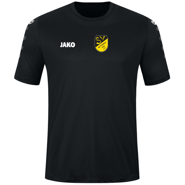 Trikot Team kurzarm 