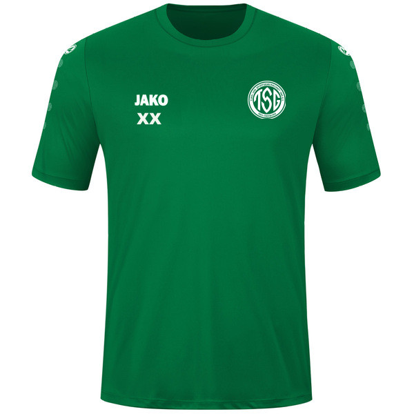 Trikot Team kurzarm 