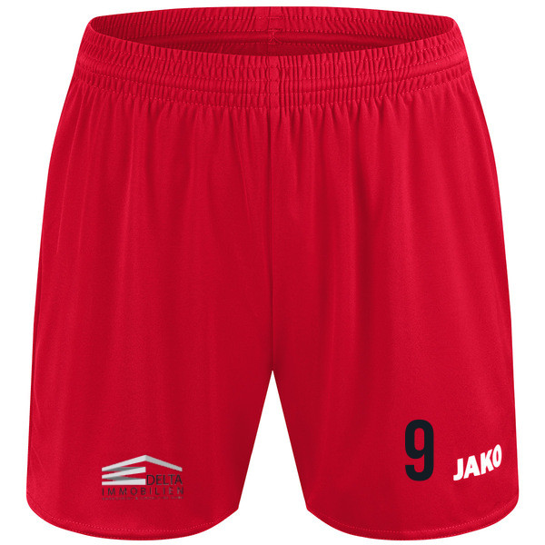 womanSporthose Manchester 2.0 ohne Innenslip Damen 