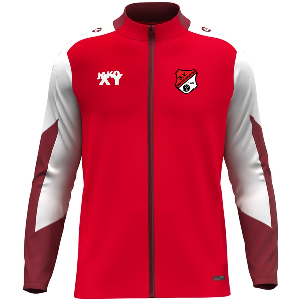 Polyesterjacke Dynamic 