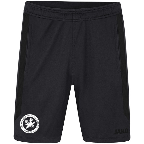 KinderShort Power 