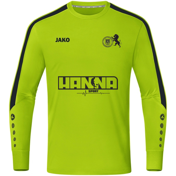 Torwart-Trikot Power 