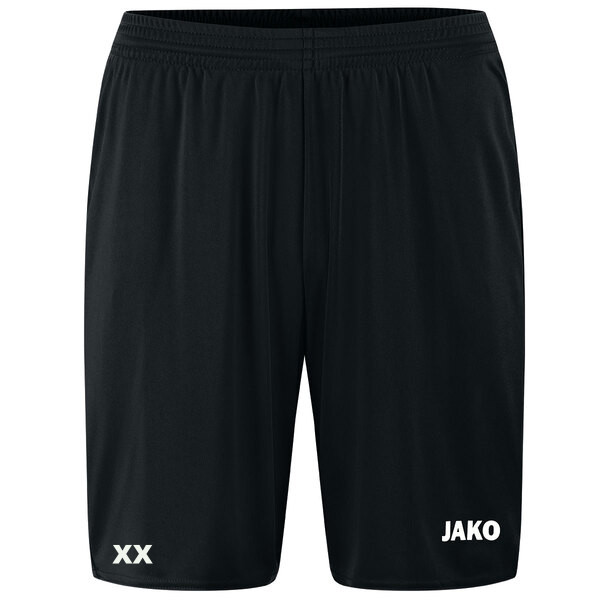 Sporthose Manchester 2.0 ohne Innenslip 