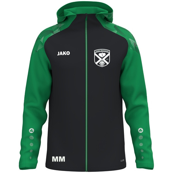 KinderKapuzenjacke Sonic 