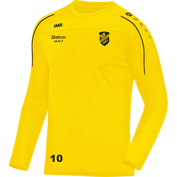 Sweat Classico 