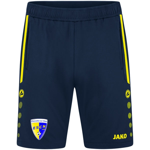 Short d'entraînement Allround 