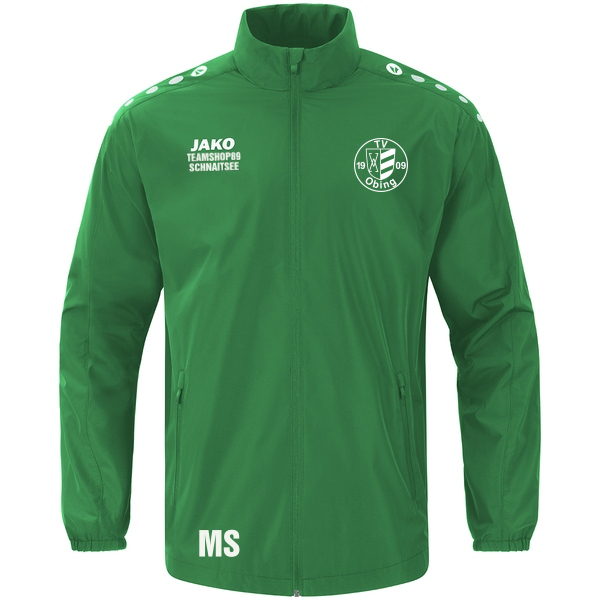 Allwetterjacke One 