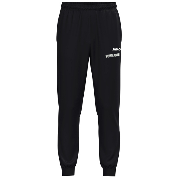KinderPolyesterhose One 