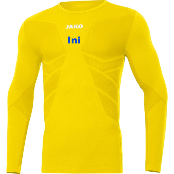 Longsleeve Comfort 2.0 