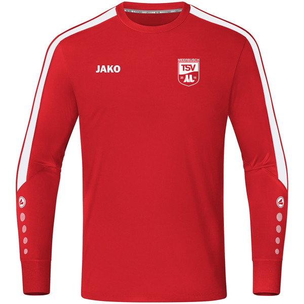 Torwart-Trikot Power 