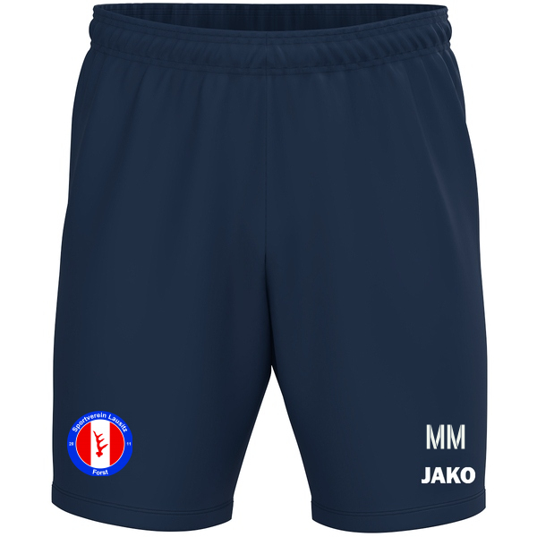 Trainingsshort One 