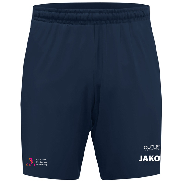 Trainingsshort Dynamic 