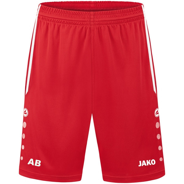 Short Allround 