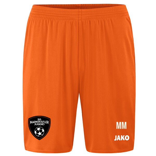 Sporthose Manchester 2.0 ohne Innenslip 