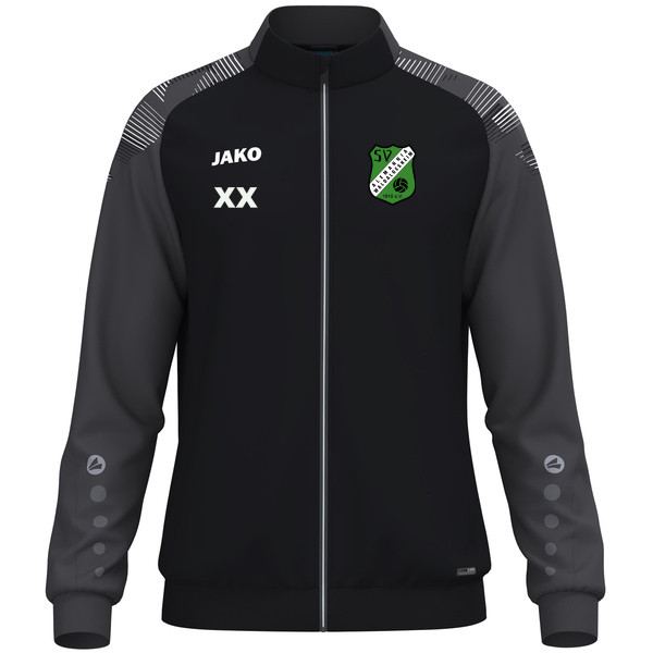 Polyesterjacke Sonic 