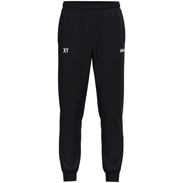 Polyesterhose One Langgrößen 