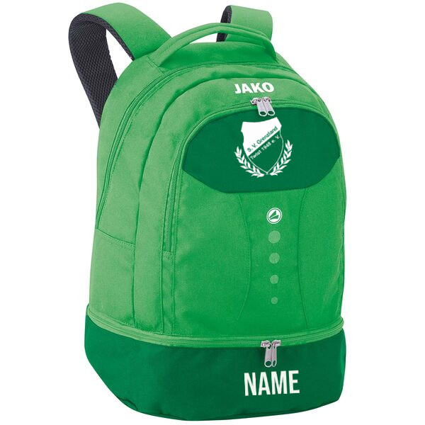 Rucksack TLS 