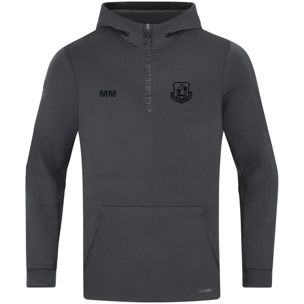 Zip Hoodie Pro Casual 