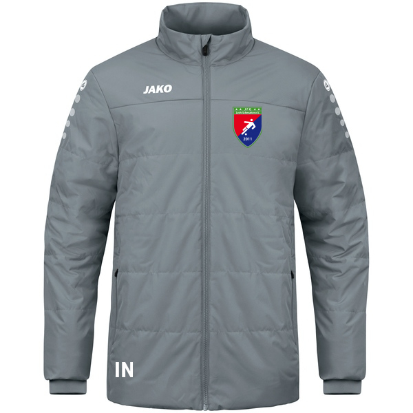 Coachjacke Team 